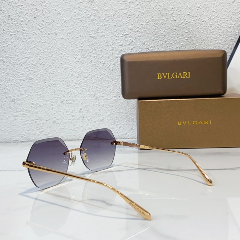 BVLGAR^ MODEL：BV6187K SIZE：60口18-145