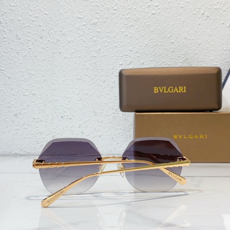 BVLGAR^ MODEL：BV6187K SIZE：60口18-145