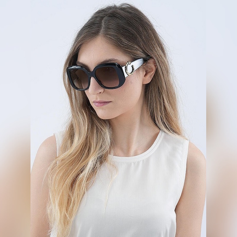 Cartier MODEL：CT0471S SIZE：53口19-145