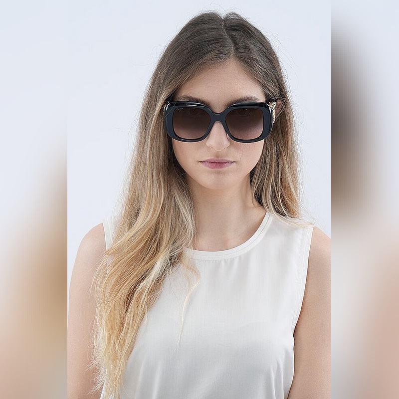 Cartier MODEL：CT0471S SIZE：53口19-145