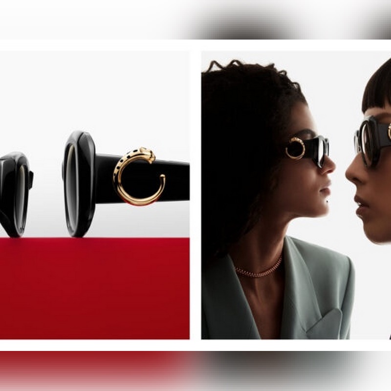 Cartier MODEL：CT0471S SIZE：53口19-145