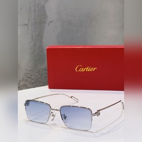 銀蘭Cartier卡地亞 MODERL：CT02180