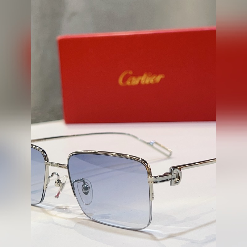 銀蘭Cartier卡地亞 MODERL：CT02180