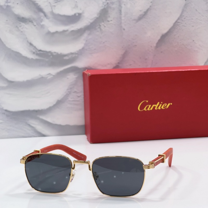 金灰 卡地*官網(wǎng)原版一比一CT0363S，size：56-22-145