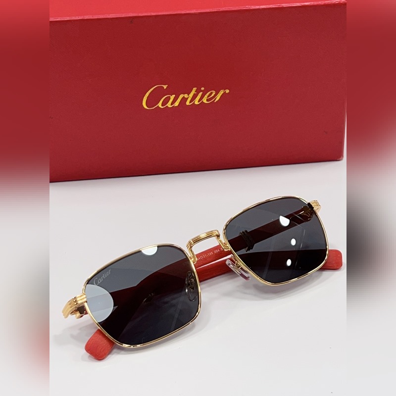 金灰 卡地*官網(wǎng)原版一比一CT0363S，size：56-22-145