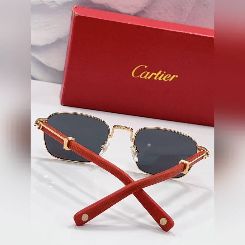 金灰 卡地*官網(wǎng)原版一比一CT0363S，size：56-22-145