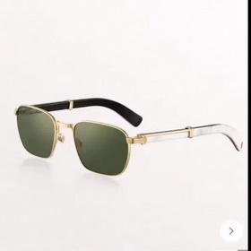 金膜 卡地*官網原版一比一CT0363S，size：56-22-145