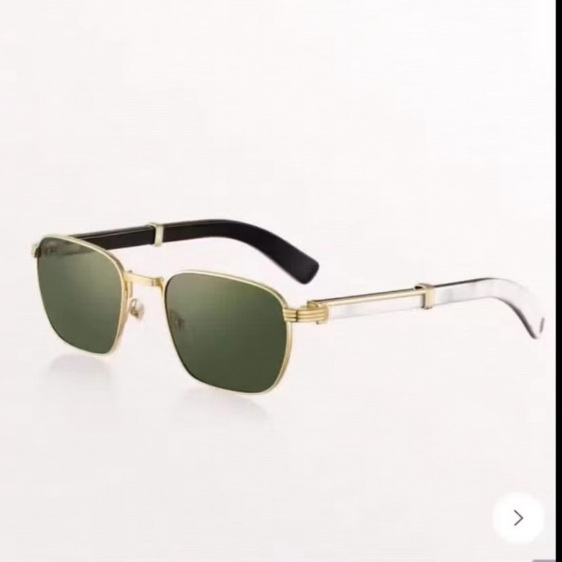 金膜 卡地*官網原版一比一CT0363S，size：56-22-145