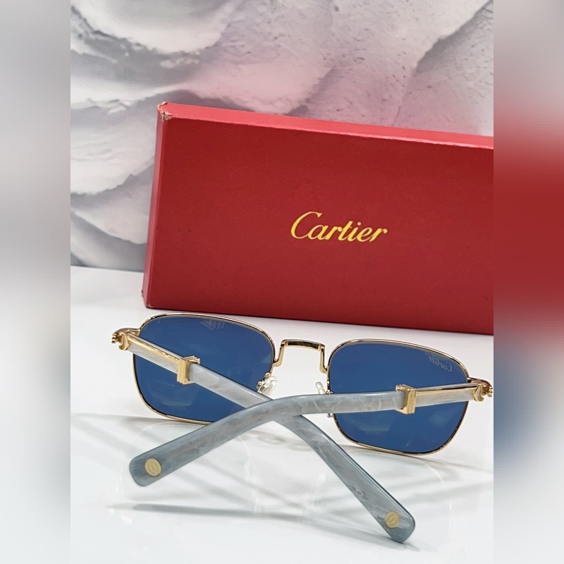 金膜 卡地*官網原版一比一CT0363S，size：56-22-145