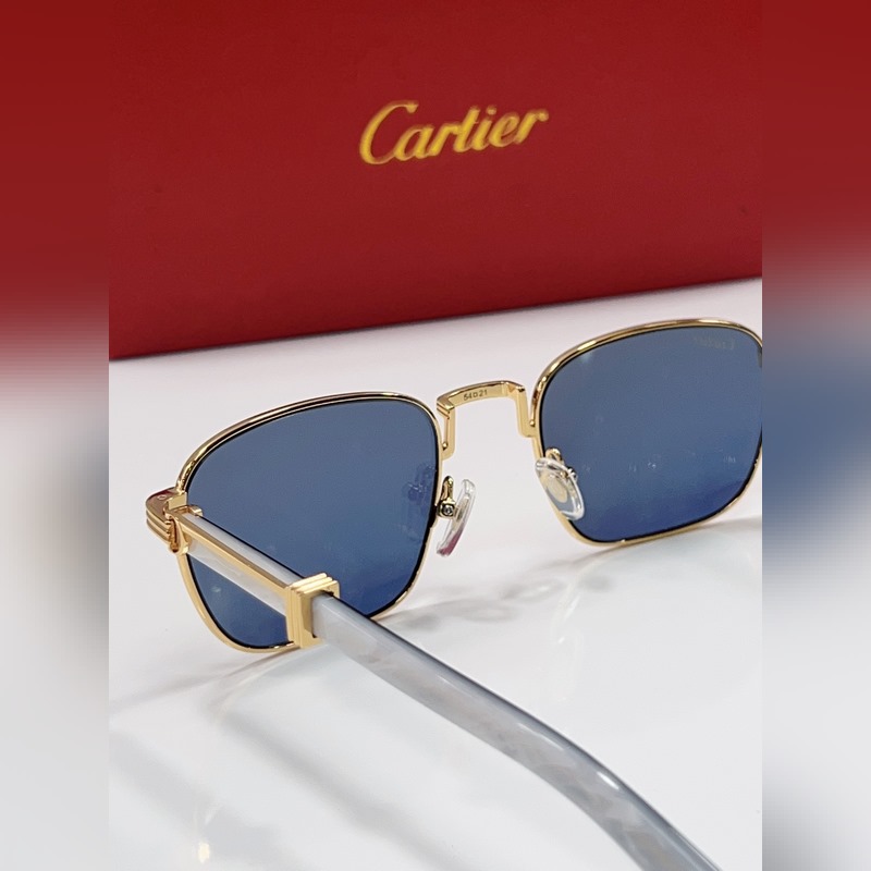 金膜 卡地*官網原版一比一CT0363S，size：56-22-145