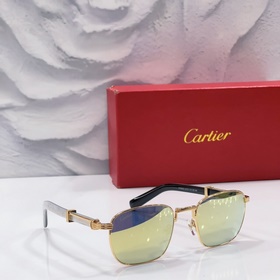 卡地*官網原版一比一CT0363S，size：56-22-145Cartie