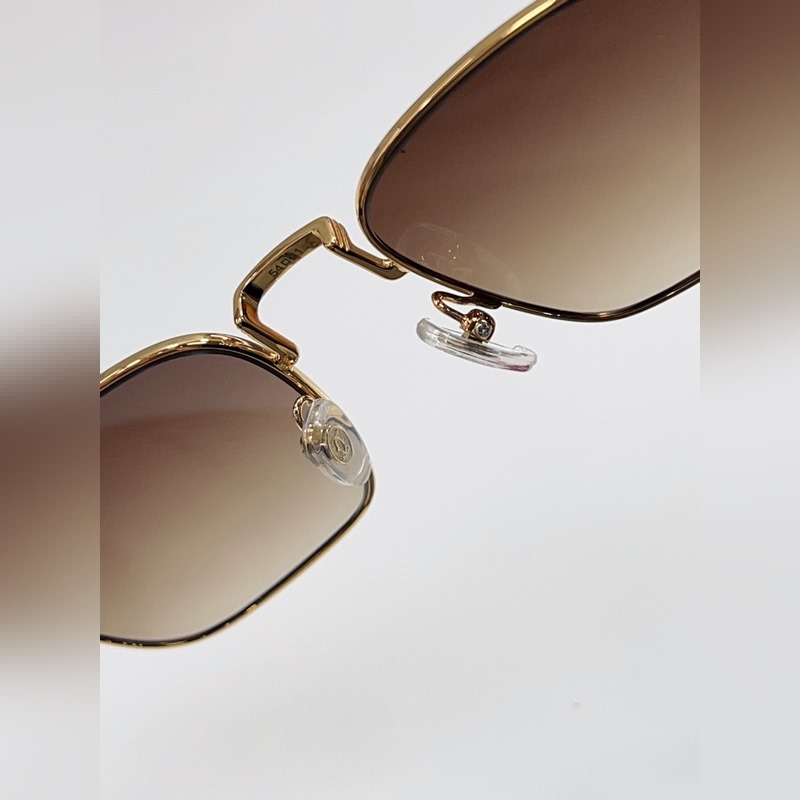 卡地*官網原版一比一CT0363S，size：56-22-145Cartie