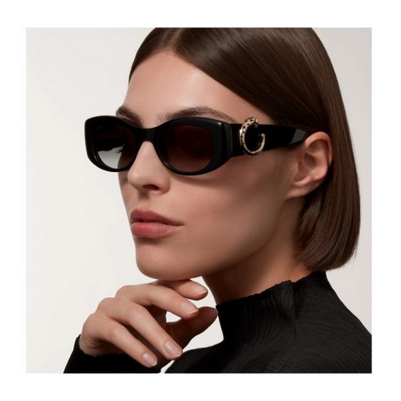 Cartier MODEL：CT0472S SIZE：50口22-145