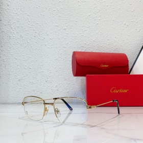 Cartier MODEL：CT0406O SIZE： 56口20-145
