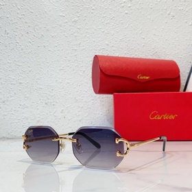 Cartier  MODERL：CT0920 SIZE：55口18-140