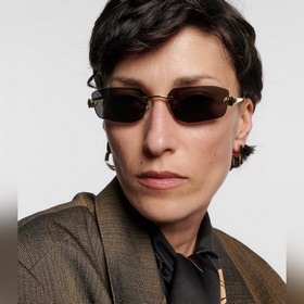 Cartier MODEL：CT0474S SIZE：56口18-140