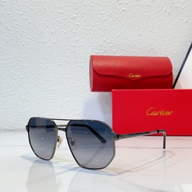 Cartier MODEL：CT0462S SIZE：61口16-145