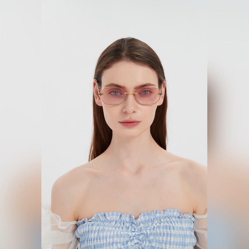 Cartier高品質豹子頭系列～鏡片3.0厚度 MODEL：CT0588S