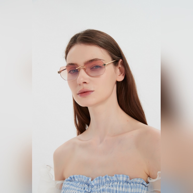 Cartier高品質豹子頭系列～鏡片3.0厚度 MODEL：CT0588S