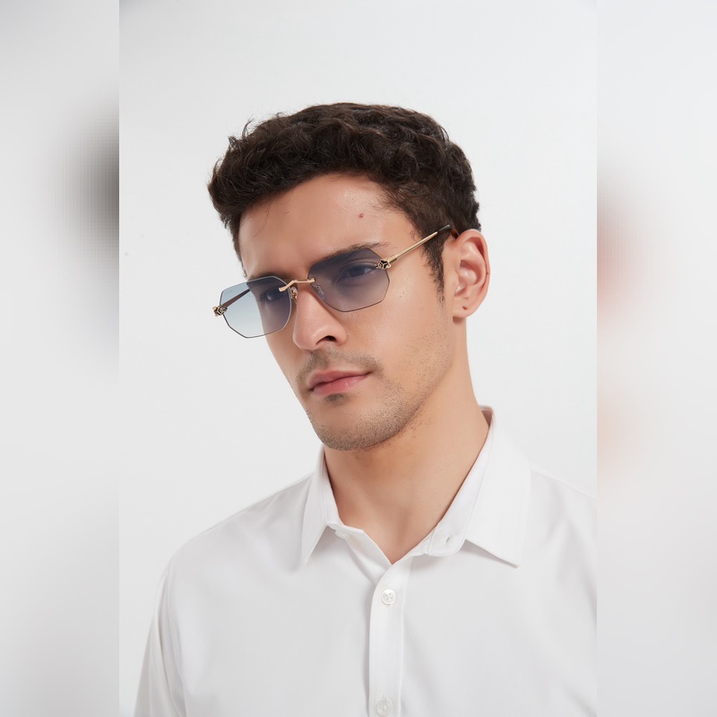 Cartier高品質豹子頭系列～鏡片3.0厚度 MODEL：CT0588S