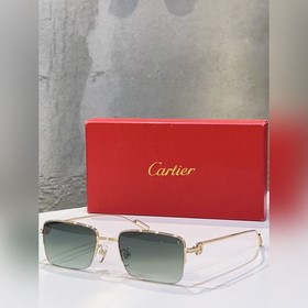 金綠Cartier卡地亞 MODERL：CT02180