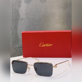 金灰Cartier卡地亞 MODERL：CT02180