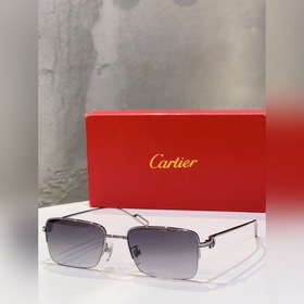 銀灰Cartier卡地亞 MODERL：CT02180