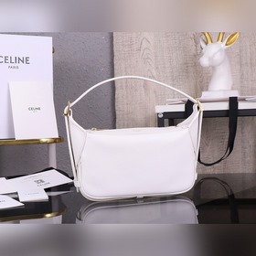 原廠皮 【特級品質 全鋼五金】CELINE新品｜ROMY迷你柔軟牛皮革MINI