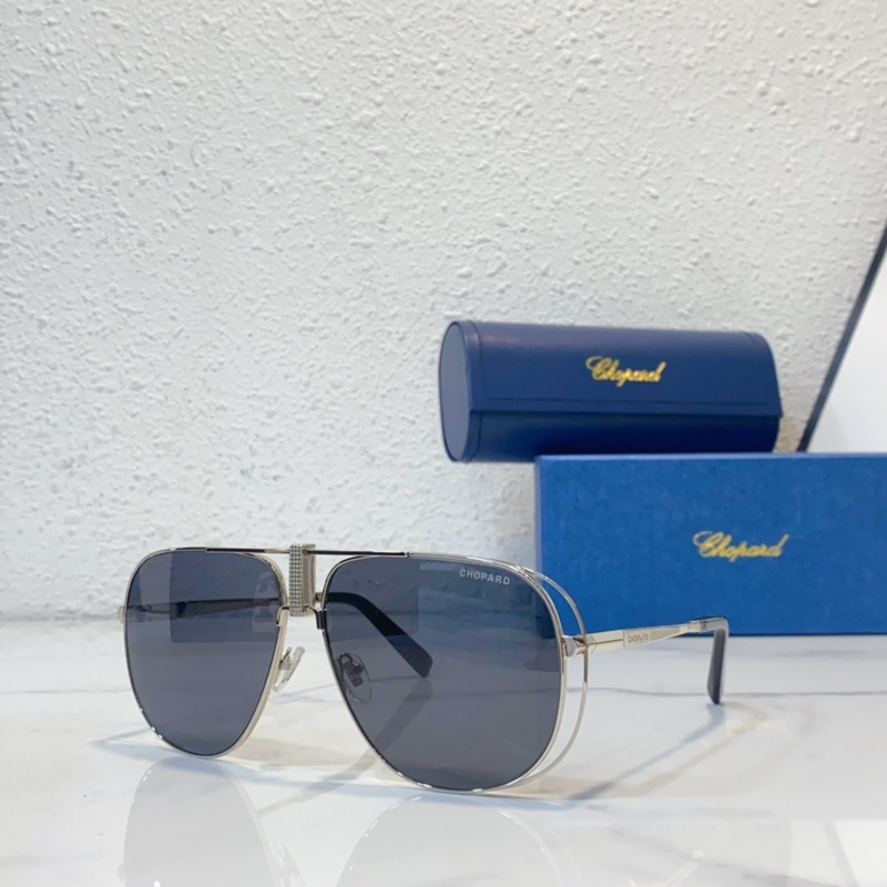 chopard蕭邦 MODEL：SCHG91VSIZE：64口13-145