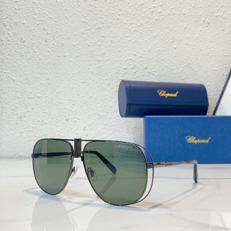 chopard蕭邦 MODEL：SCHG91VSIZE：64口13-145