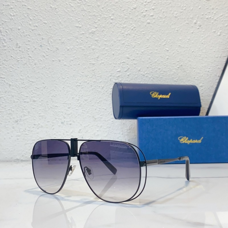 chopard蕭邦 MODEL：SCHG91VSIZE：64口13-145