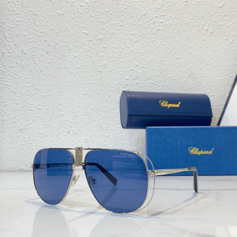 chopard蕭邦 MODEL：SCHG91VSIZE：64口13-145