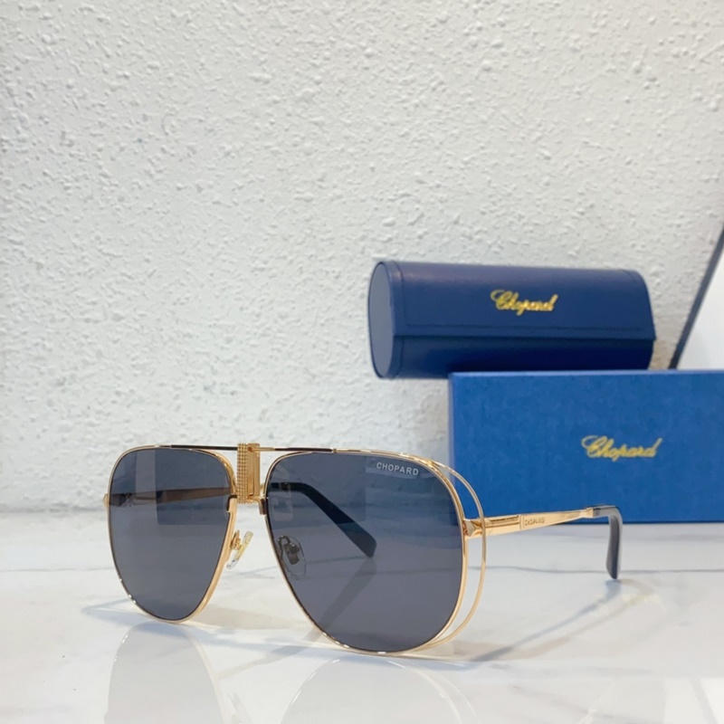 chopard蕭邦 MODEL：SCHG91VSIZE：64口13-145