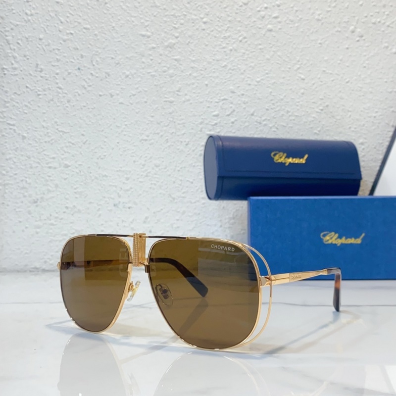 chopard蕭邦 MODEL：SCHG91VSIZE：64口13-145