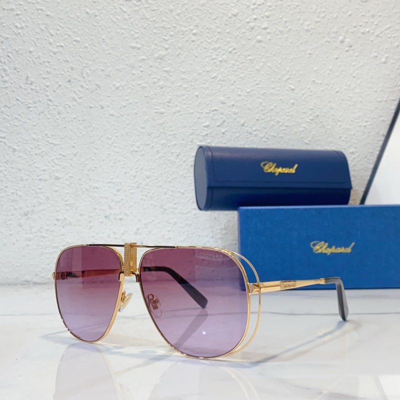 chopard蕭邦 MODEL：SCHG91VSIZE：64口13-145