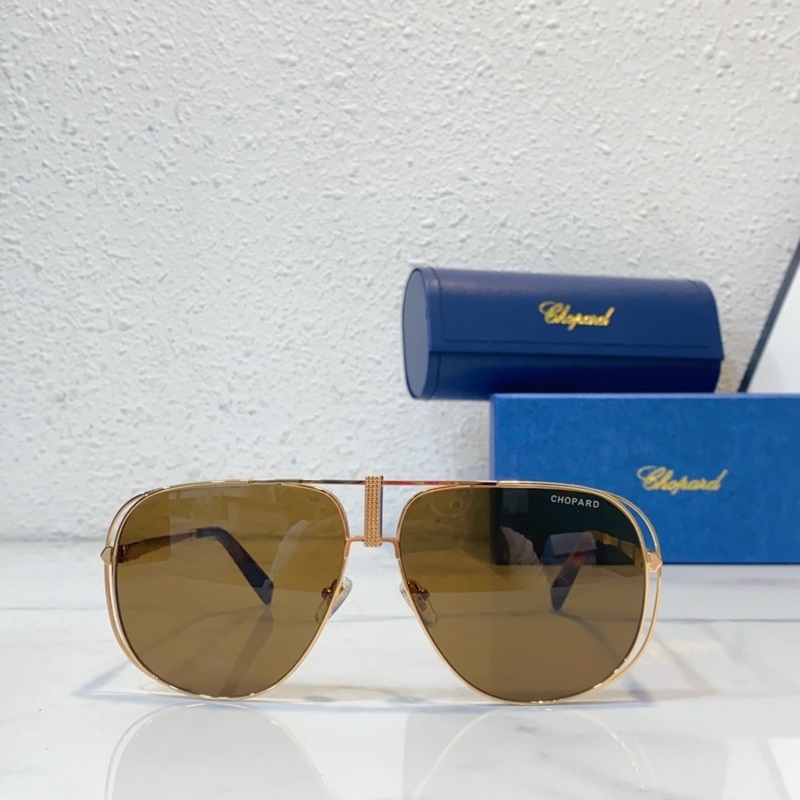 chopard蕭邦 MODEL：SCHG91VSIZE：64口13-145