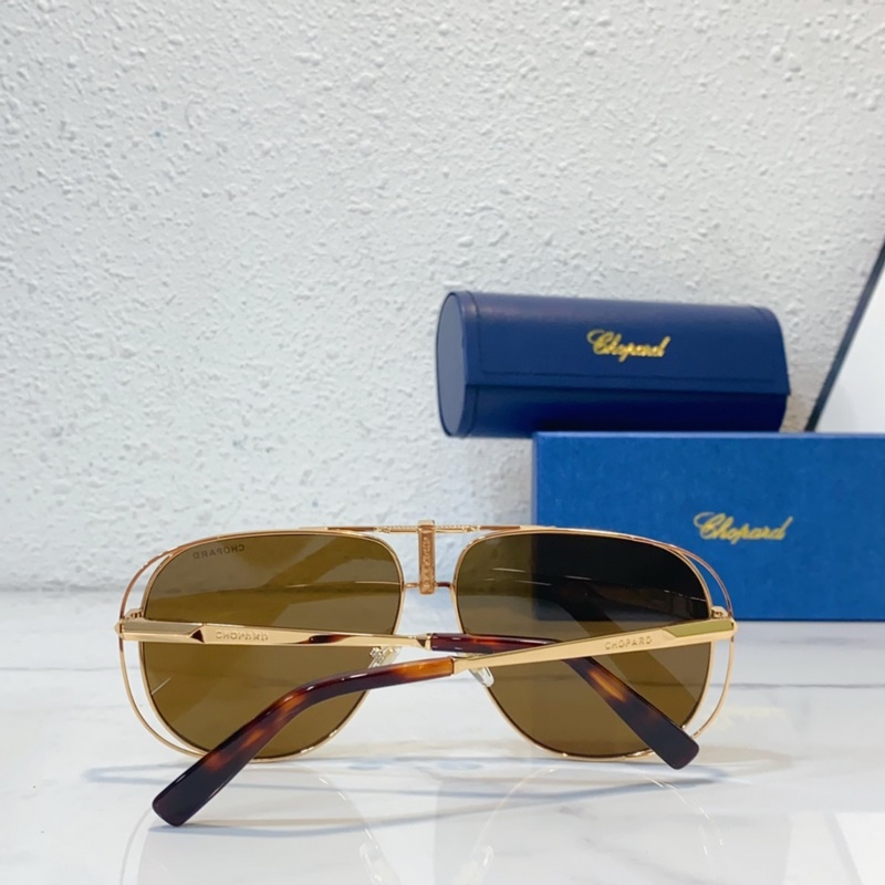 chopard蕭邦 MODEL：SCHG91VSIZE：64口13-145