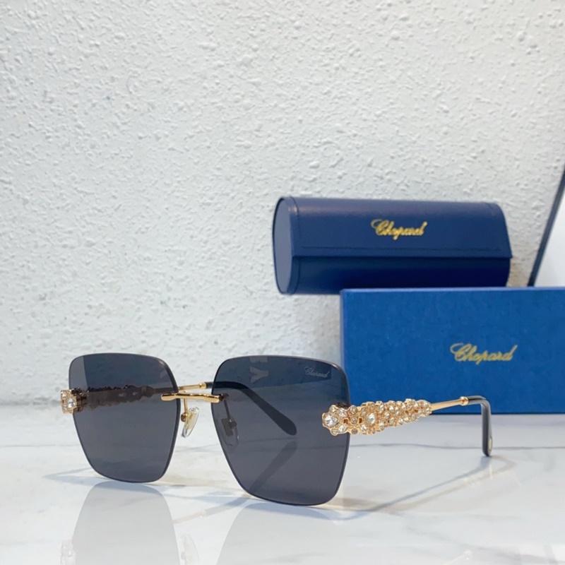 chopard蕭邦 MODEL：SCHL886SIZE：60口17-140