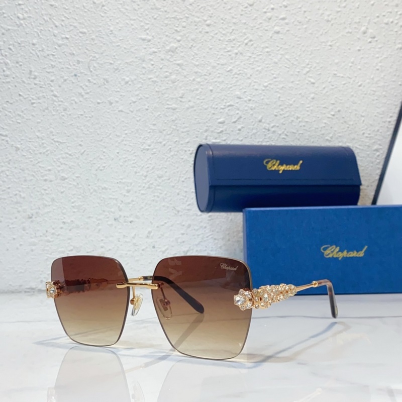 chopard蕭邦 MODEL：SCHL886SIZE：60口17-140