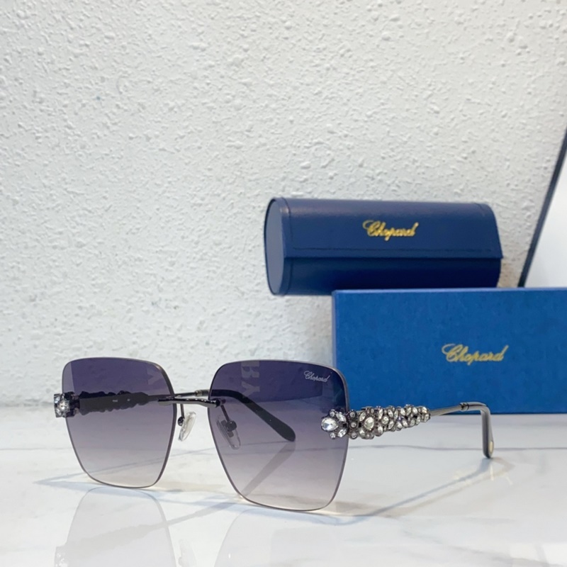 chopard蕭邦 MODEL：SCHL886SIZE：60口17-140