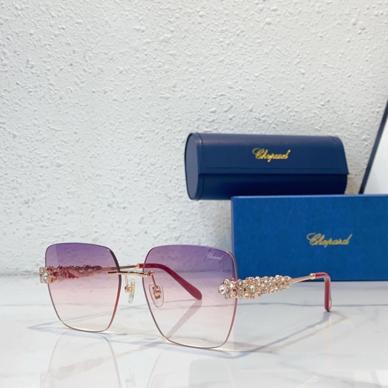 chopard蕭邦 MODEL：SCHL886SIZE：60口17-140