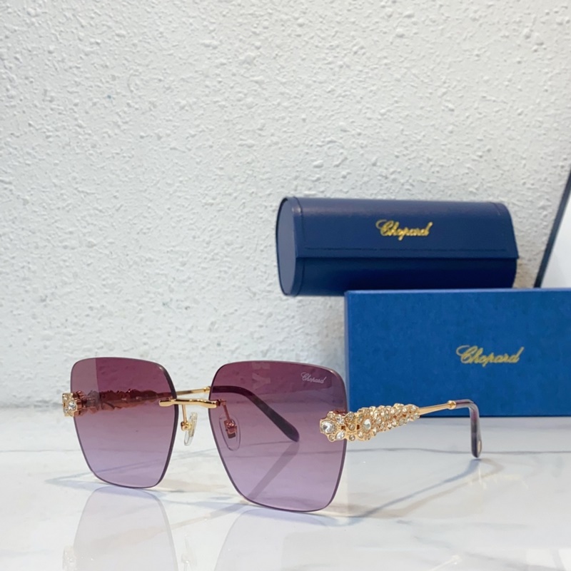 chopard蕭邦 MODEL：SCHL886SIZE：60口17-140