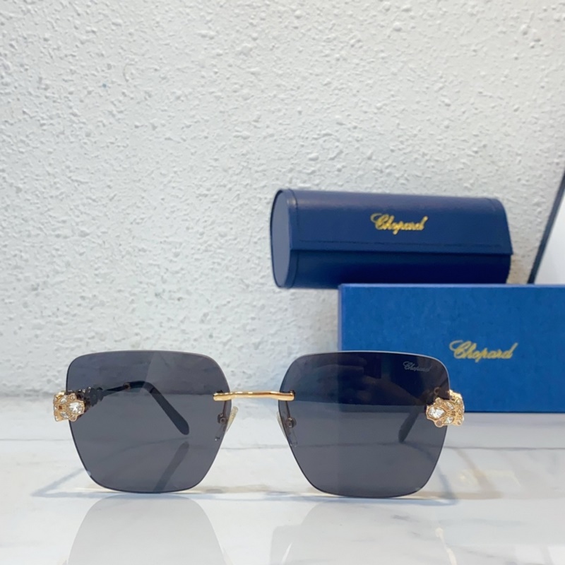 chopard蕭邦 MODEL：SCHL886SIZE：60口17-140