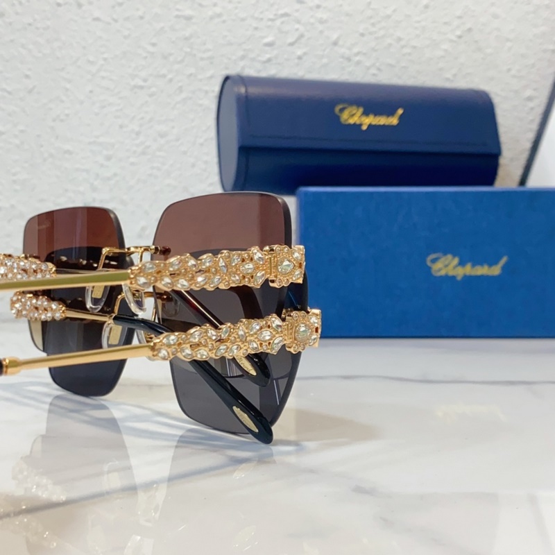 chopard蕭邦 MODEL：SCHL886SIZE：60口17-140