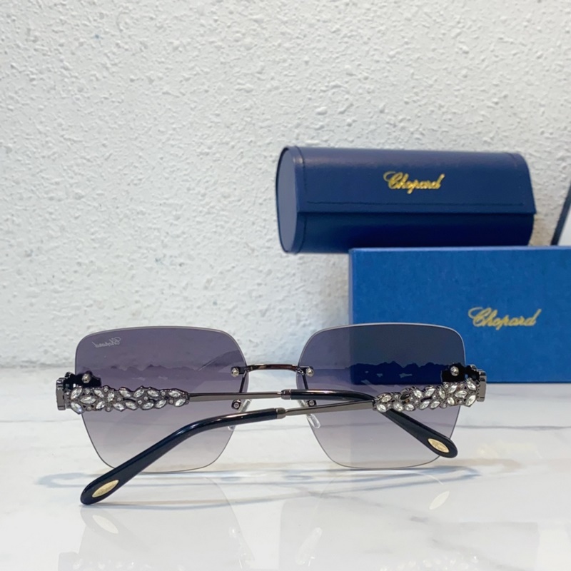 chopard蕭邦 MODEL：SCHL886SIZE：60口17-140