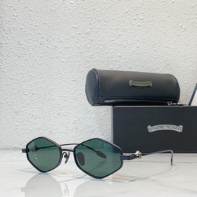 chrome hearts MODEL：CH8286SIZE：56口17-155