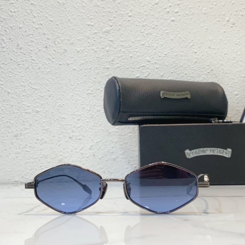 chrome hearts MODEL：CH8286SIZE：56口17-155