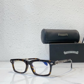 chrome hearts MODEL：CH8283SIZE：53口17-154