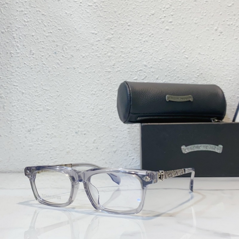 chrome hearts MODEL：CH8283SIZE：53口17-154