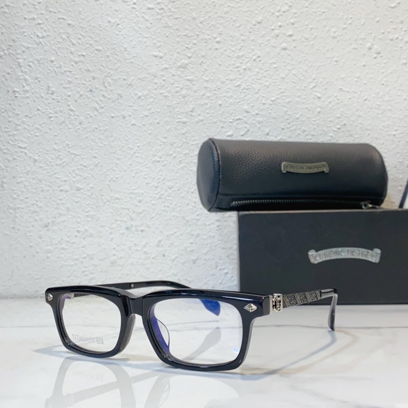 chrome hearts MODEL：CH8283SIZE：53口17-154